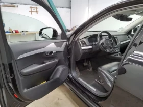 Volvo Xc90 B5-MOMENTUM/235HP/PANO/HUD/CAM/NAVI/LED/303gpr, снимка 5