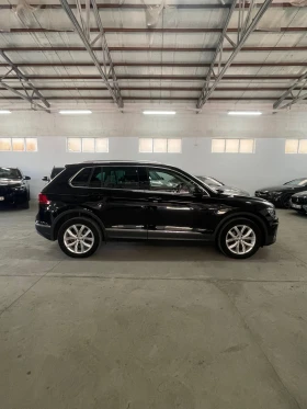 VW Tiguan 2.0Tdi/4motion/Distr/head-up/теглич/ подгрев/Led/!, снимка 7