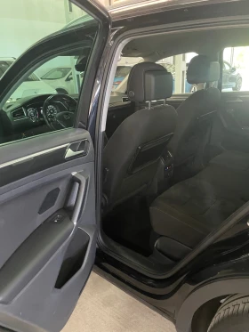 VW Tiguan 2.0Tdi/4motion/Distr/head-up/теглич/ подгрев/Led/!, снимка 9