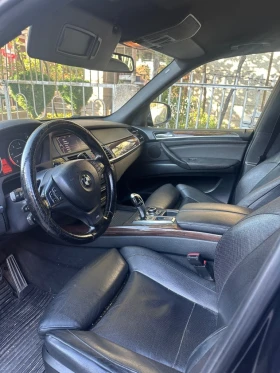 BMW X5 M40D, снимка 4
