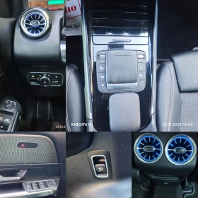 Mercedes-Benz GLB AMG, АМБИЕНТ, ДИСТРОНИК, КАМЕРА, ПОГРЕВ, ФУЛ!, снимка 15