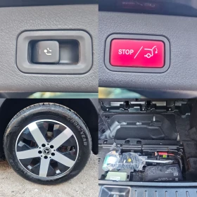 Mercedes-Benz GLB AMG, АМБИЕНТ, ДИСТРОНИК, КАМЕРА, ПОГРЕВ, ФУЛ!, снимка 17