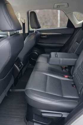 Lexus NX 300h F-Sport  LPG  Carplay/Android Auto, снимка 7