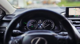 Lexus NX 300h F-Sport  LPG  Carplay/Android Auto, снимка 11