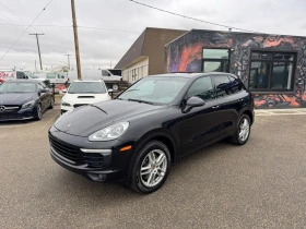 Porsche Cayenne 3.6* AWD* PANO* NAVI* КОЖА* АвтоКредит* Цена до БГ, снимка 3