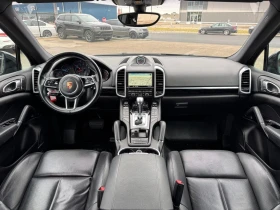 Porsche Cayenne 3.6* AWD* PANO* NAVI* КОЖА* АвтоКредит* Цена до БГ, снимка 8