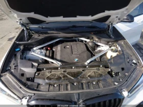 BMW X5 M pack* Head UP* 360CAM* Soft* Laser* Обдух* Sky L, снимка 11