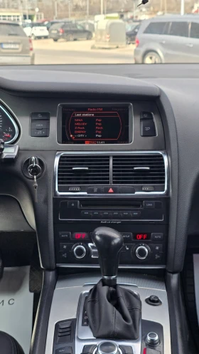 Audi Q7 3.0TDI/Сменени вериги, снимка 11