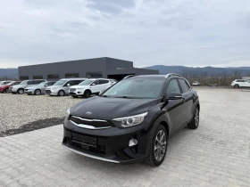 Kia Stonic 1.6CRDI NAVI CAMERA, снимка 1