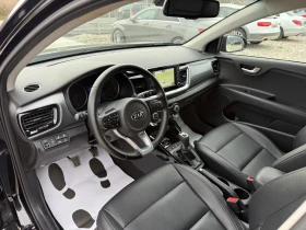 Kia Stonic 1.6CRDI NAVI CAMERA, снимка 9