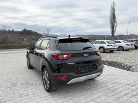 Kia Stonic 1.6CRDI NAVI CAMERA, снимка 4