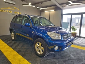Toyota Rav4 2.2d4d 116kc, снимка 6