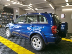 Toyota Rav4 2.2d4d 116kc, снимка 4