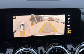 Mercedes-Benz GLA 250AMG Panorama Distr Keyless Head-up Cam360, снимка 11