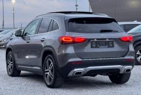 Mercedes-Benz GLA 250AMG Panorama Distr Keyless Head-up Cam360, снимка 3