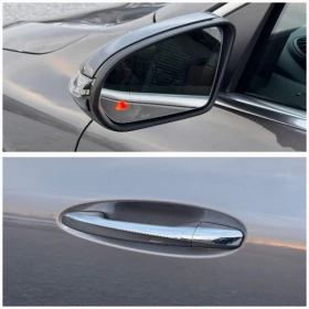 Mercedes-Benz GLA 250AMG Panorama Distr Keyless Head-up Cam360, снимка 16