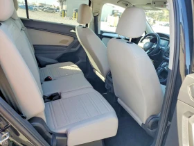 VW Tiguan 2.0l Volkswagen S, снимка 11