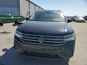 VW Tiguan 2.0l Volkswagen S, снимка 5