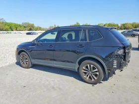 VW Tiguan 2.0l Volkswagen S, снимка 2