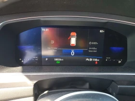 VW Tiguan 2.0l Volkswagen S, снимка 9