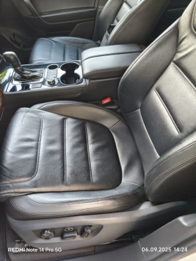 VW Touareg, снимка 7