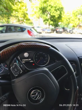 VW Touareg, снимка 9
