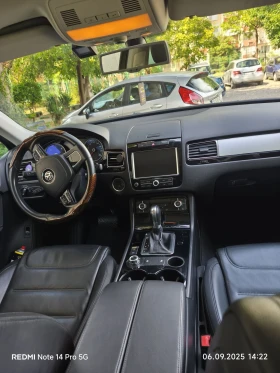 VW Touareg, снимка 13