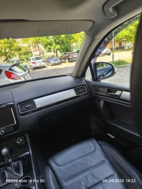 VW Touareg, снимка 15