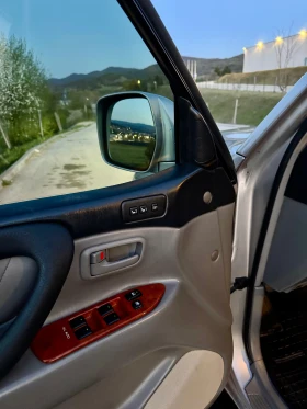 Toyota Land cruiser J100 4.2 TD 204 кс, снимка 17