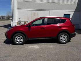 Toyota Rav4 * LE * 2 КЛЮЧА* ПОДГРЕВ* , снимка 2