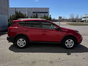 Toyota Rav4 * LE * 2 КЛЮЧА* ПОДГРЕВ* , снимка 3