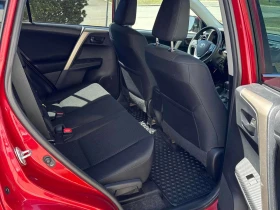 Toyota Rav4 * LE * 2 КЛЮЧА* ПОДГРЕВ* , снимка 10