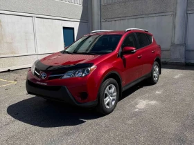 Toyota Rav4 * LE * 2 КЛЮЧА* ПОДГРЕВ* , снимка 1