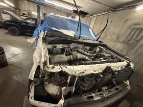 Toyota Tundra  5.7 HEMI  V8, снимка 8