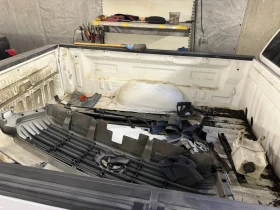 Toyota Tundra  5.7 HEMI  V8, снимка 7