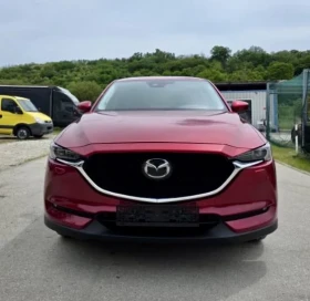 Mazda CX-5 SKYACTIV-G* 2.5* 194к.с.* ШВЕЙЦАРИЯ* 4х4* 360* DIS, снимка 1