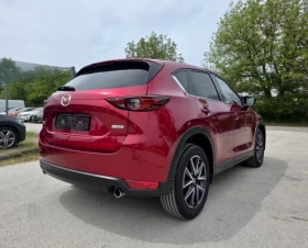 Mazda CX-5 SKYACTIV-G* 2.5* 194к.с.* ШВЕЙЦАРИЯ* 4х4* 360* DIS, снимка 6