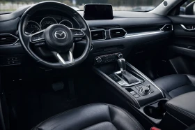 Mazda CX-5 SKYACTIV-G* 2.5* 194к.с.* ШВЕЙЦАРИЯ* 4х4* 360* DIS, снимка 8
