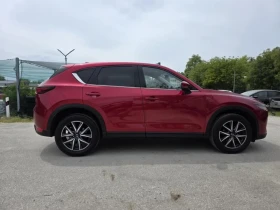Mazda CX-5 SKYACTIV-G* 2.5* 194к.с.* ШВЕЙЦАРИЯ* 4х4* 360* DIS, снимка 7