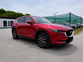 Mazda CX-5 SKYACTIV-G* 2.5* 194к.с.* ШВЕЙЦАРИЯ* 4х4* 360* DIS, снимка 8