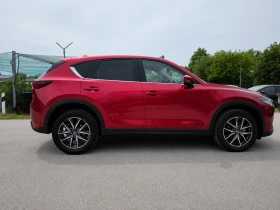 Mazda CX-5 SKYACTIV-G* 2.5* 194к.с.* ШВЕЙЦАРИЯ* 4х4* 360* DIS, снимка 7