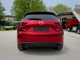 Mazda CX-5 SKYACTIV-G* 2.5* 194к.с.* ШВЕЙЦАРИЯ* 4х4* 360* DIS, снимка 5
