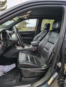 Jeep Grand cherokee Overland * 5.7 Hemi* AWD, снимка 6