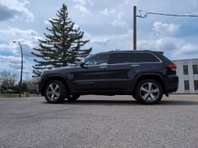 Jeep Grand cherokee Overland * 5.7 Hemi* AWD, снимка 5