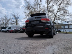 Jeep Grand cherokee Overland * 5.7 Hemi* AWD, снимка 4