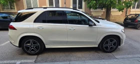 Mercedes-Benz GLE 350, снимка 8