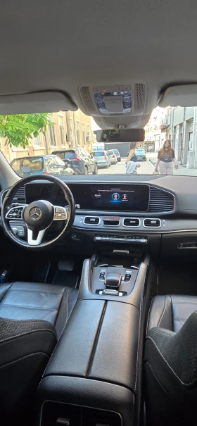 Mercedes-Benz GLE 350, снимка 6