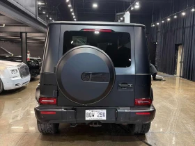 Mercedes-Benz G 63 AMG * БЕЗ ЗАБЕЛЕЖКА* АВТОКРЕДИТ* CARFAX* , снимка 5