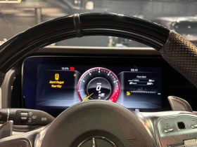 Mercedes-Benz G 63 AMG * БЕЗ ЗАБЕЛЕЖКА* АВТОКРЕДИТ* CARFAX* , снимка 9
