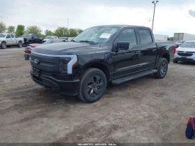 Ford F150 F-150 Lightning Xlt, снимка 2